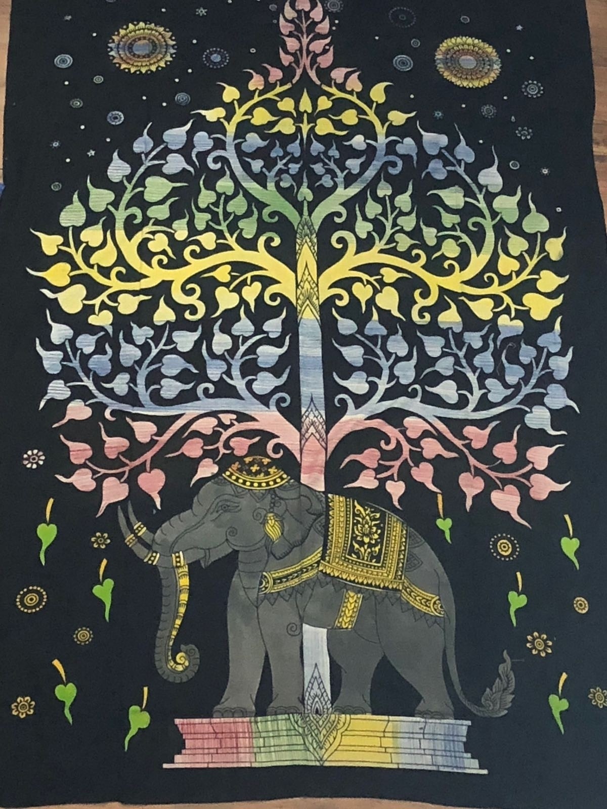 לונגים מיוחדים