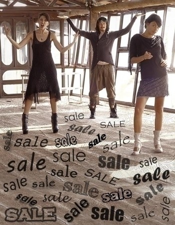 SALE